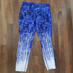 Calvin Klein Performance Wicking Leggings